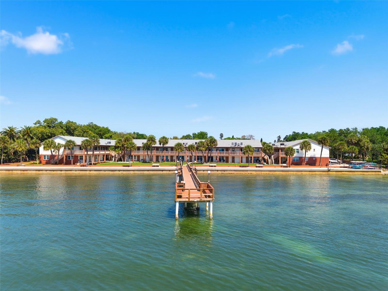 Image 39 of 44 For 650 Pinellas Point Drive S 230