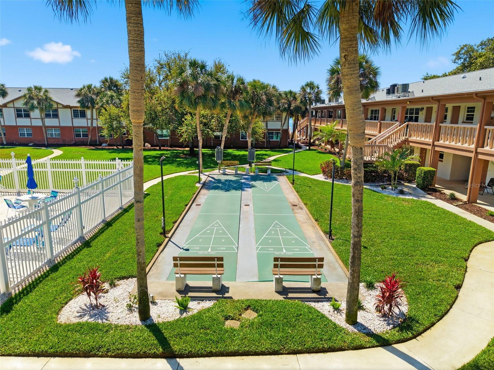 Image 42 of 44 For 650 Pinellas Point Drive S 230