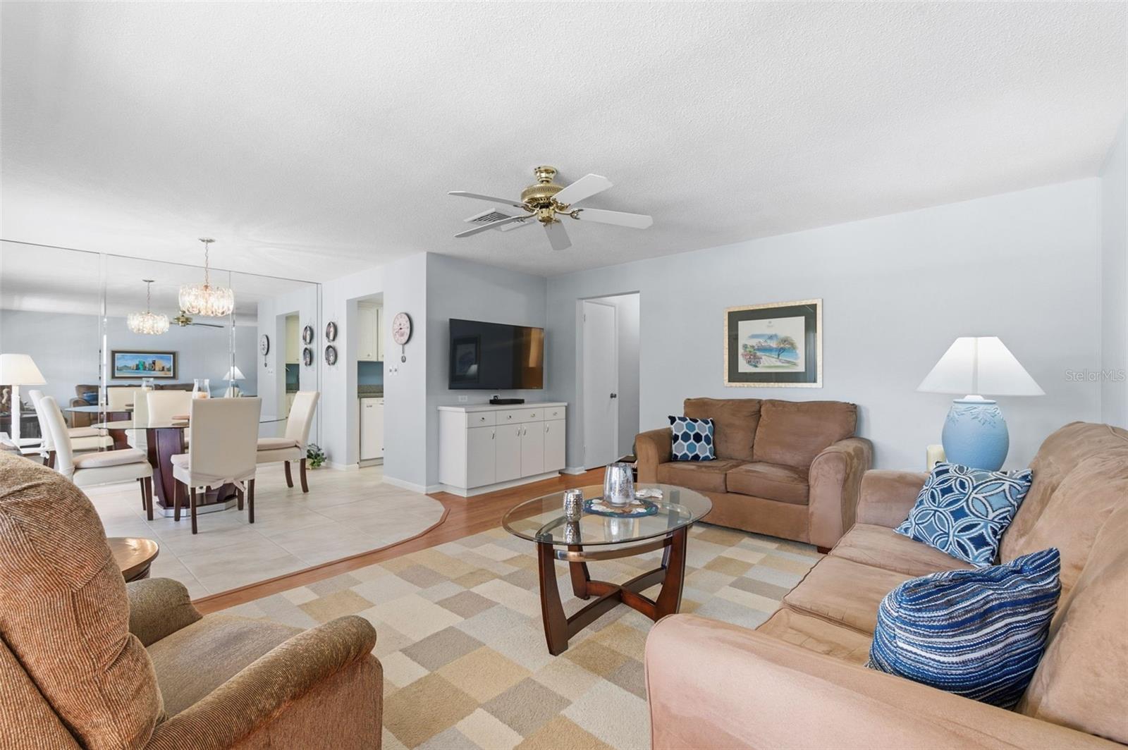 Image 5 of 44 For 650 Pinellas Point Drive S 230