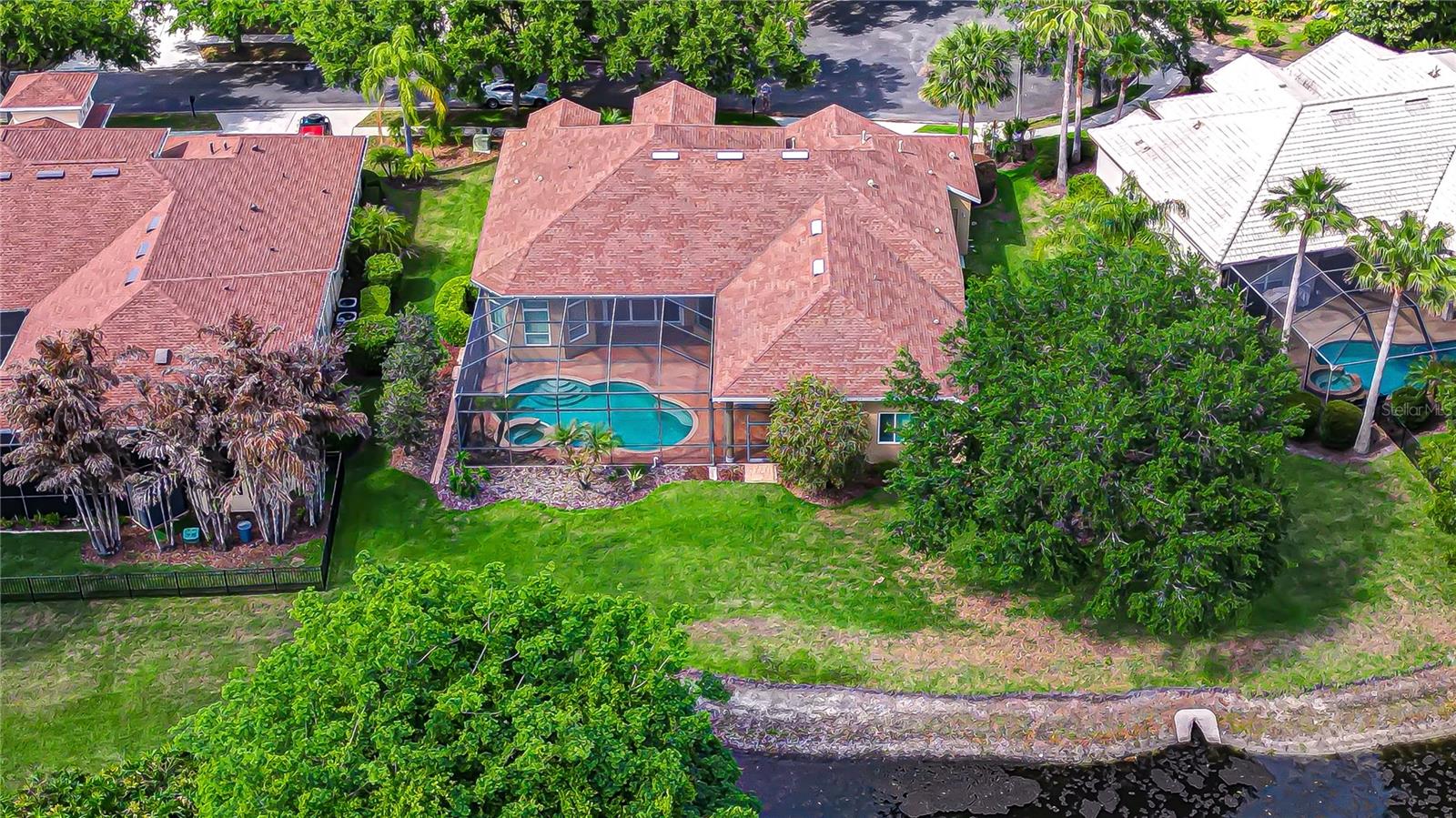 Listing photo id 1 for 21338 Lake Vienna Drive Drive