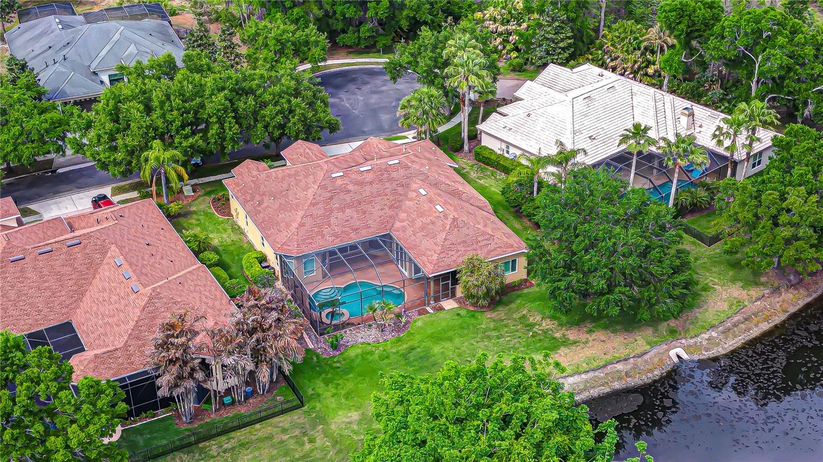 Listing photo id 3 for 21338 Lake Vienna Drive Drive