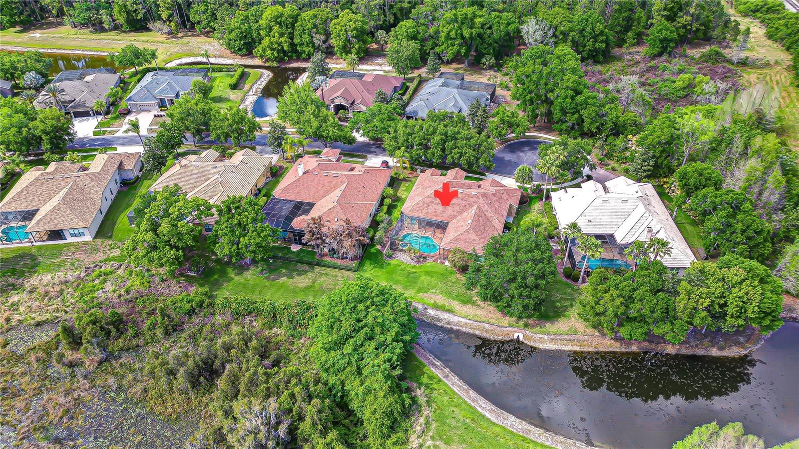 Listing photo id 67 for 21338 Lake Vienna Drive Drive