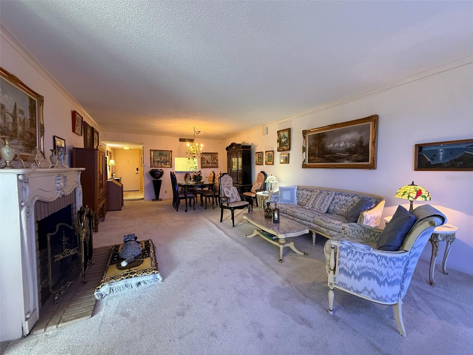 Image 3 of 21 For 7400 Sun Island Drive S 505