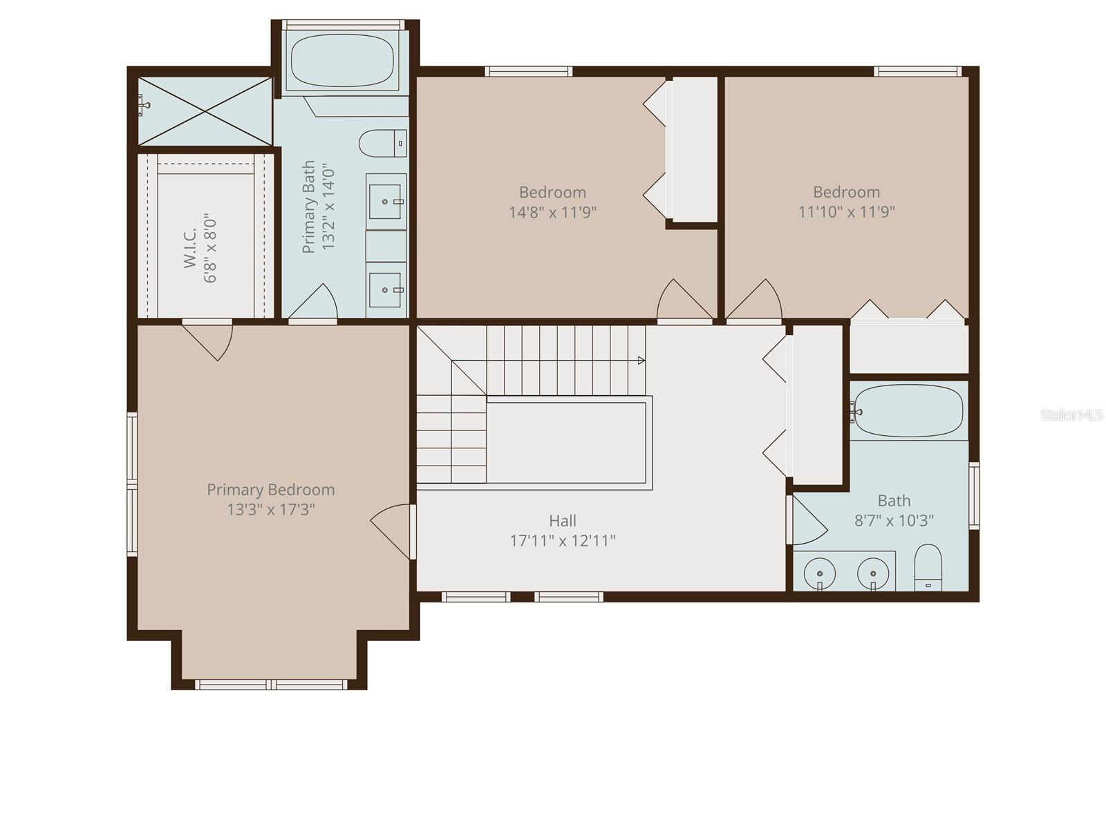 Image 59 of 60 For 3112 Coachman Avenue