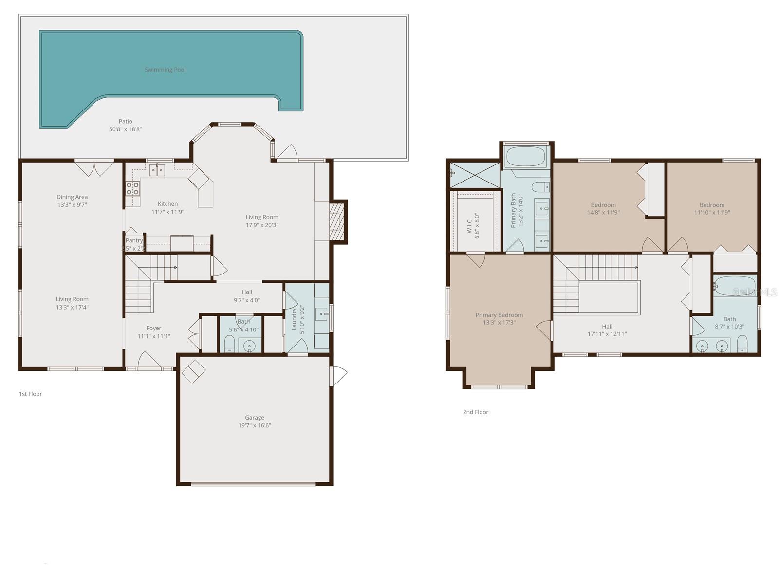 Image 60 of 60 For 3112 Coachman Avenue