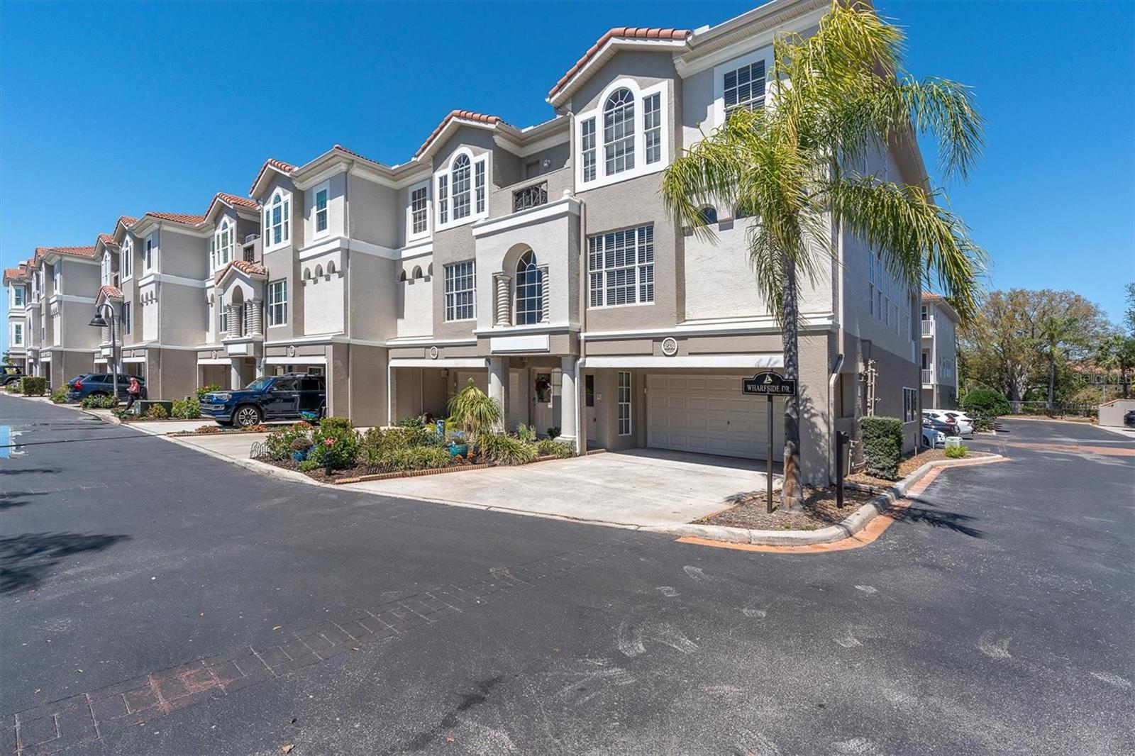 Image 2 of 54 For 1501 Wharfside Drive