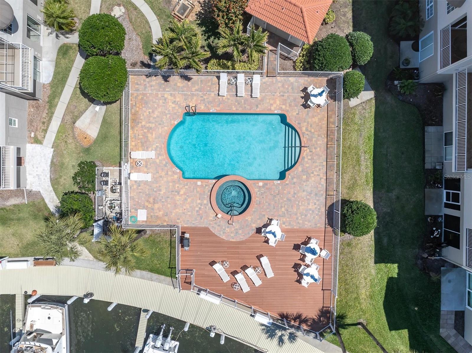 Image 44 of 54 For 1501 Wharfside Drive