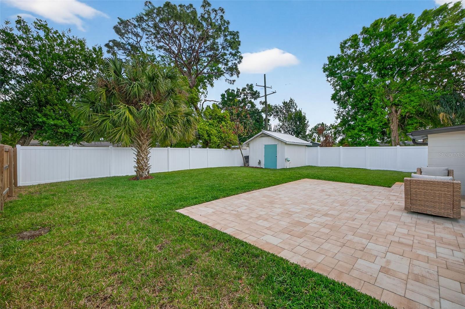 Image 29 of 36 For 4905 Mendenhall Drive