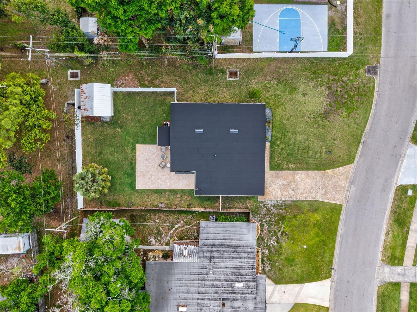 Image 32 of 36 For 4905 Mendenhall Drive