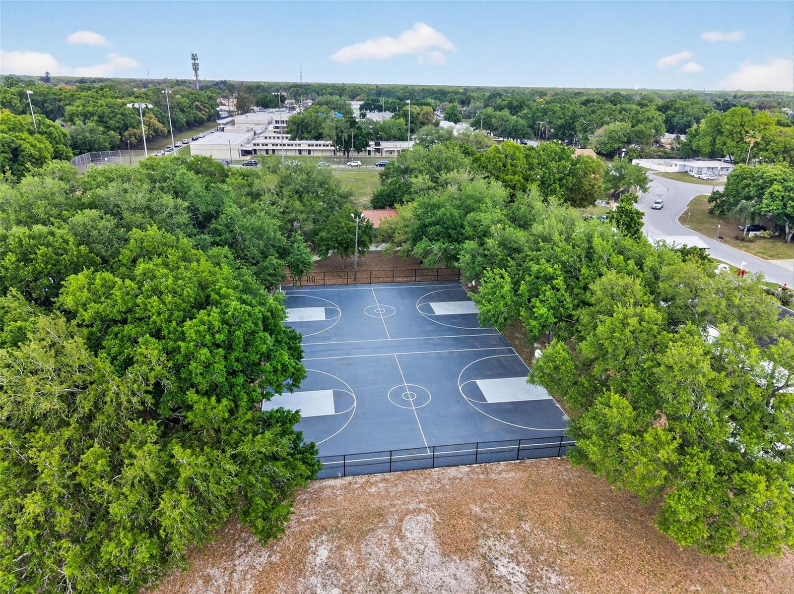 Image 35 of 36 For 4905 Mendenhall Drive