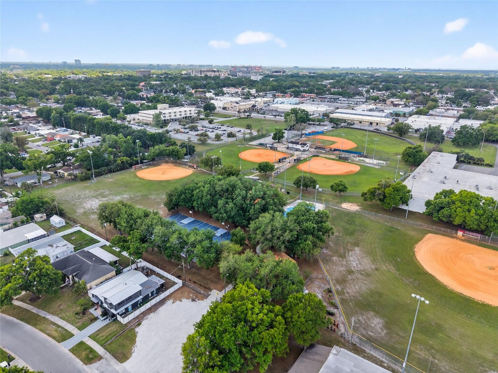 Image 36 of 36 For 4905 Mendenhall Drive