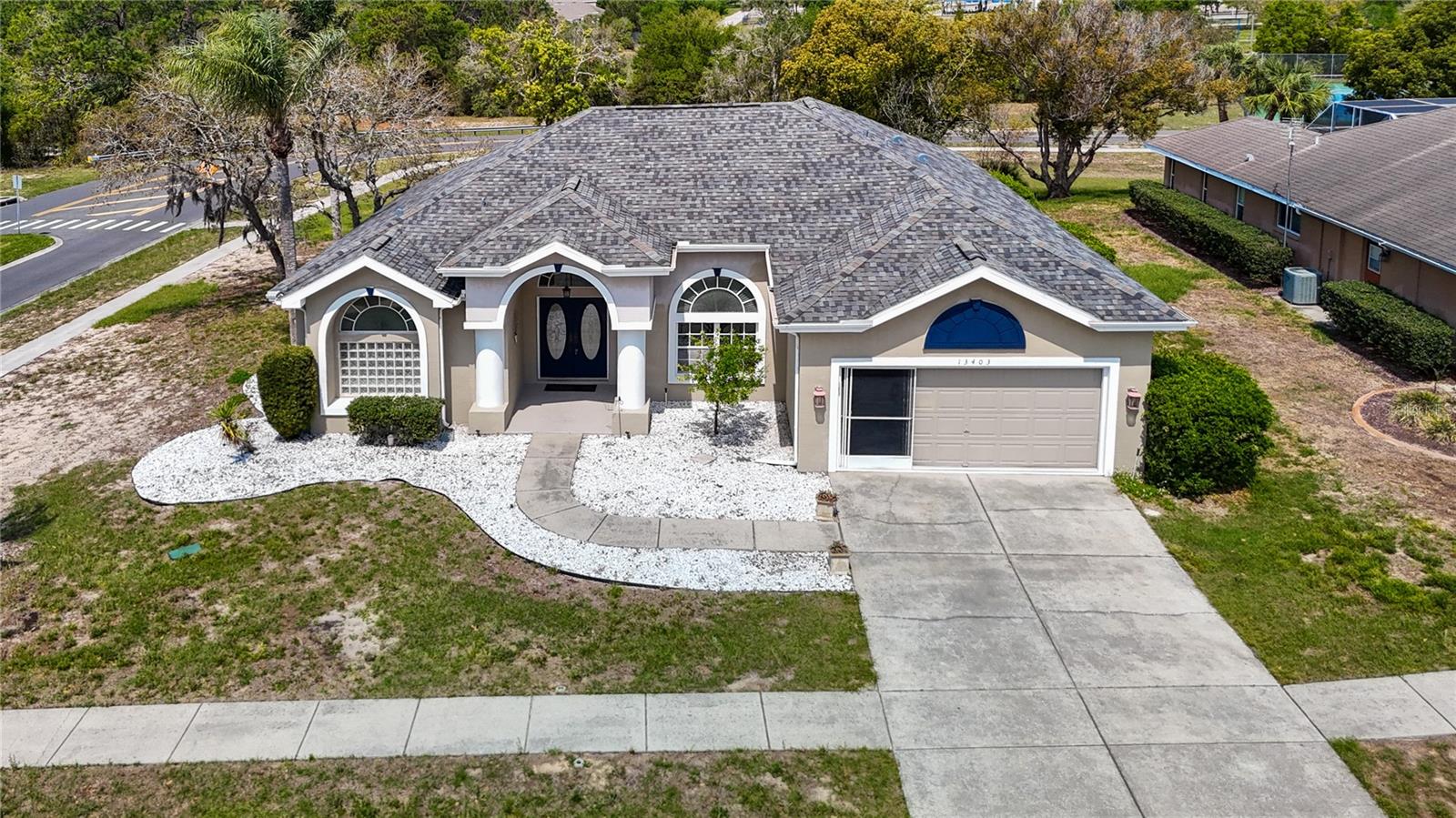 Details for 13403 Bolton Court, Spring Hill, FL 34609