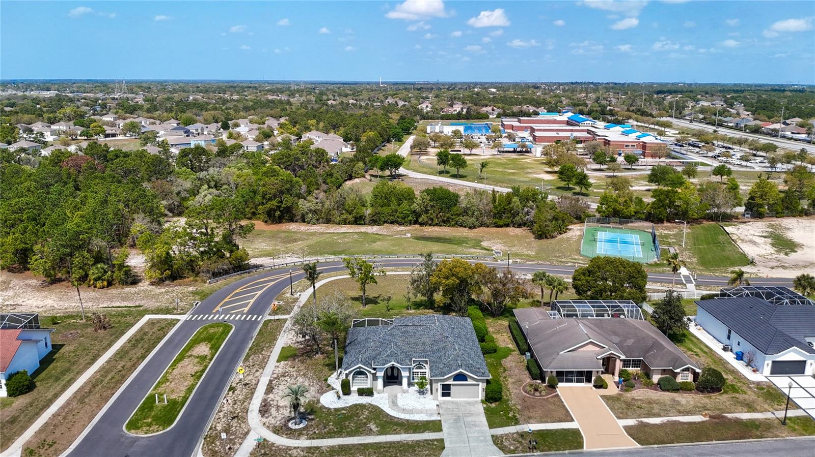 Image 46 of 47 For 13403 Bolton Court