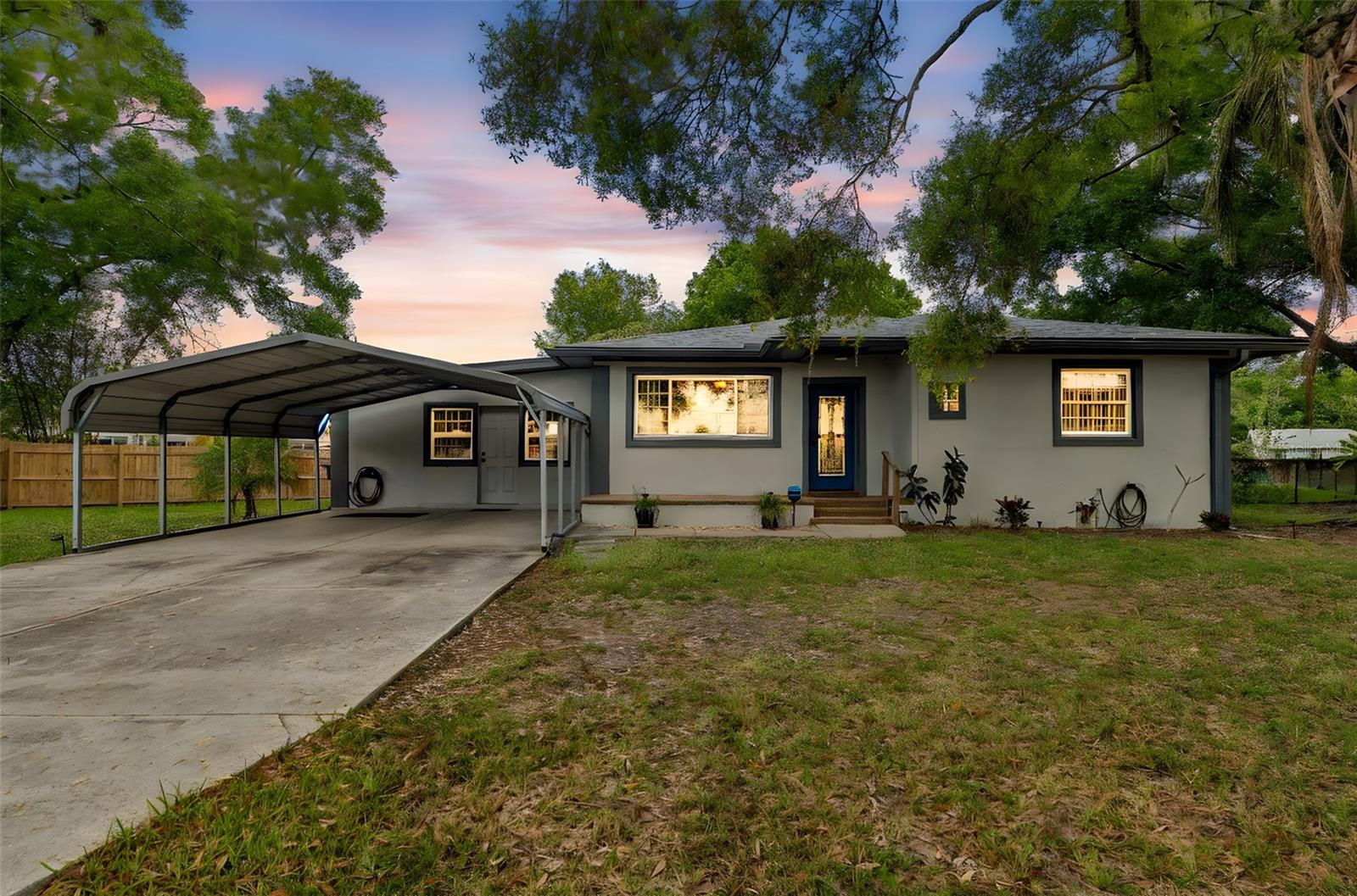 Details for 4412 Sweetwater Drive, TAMPA, FL 33615