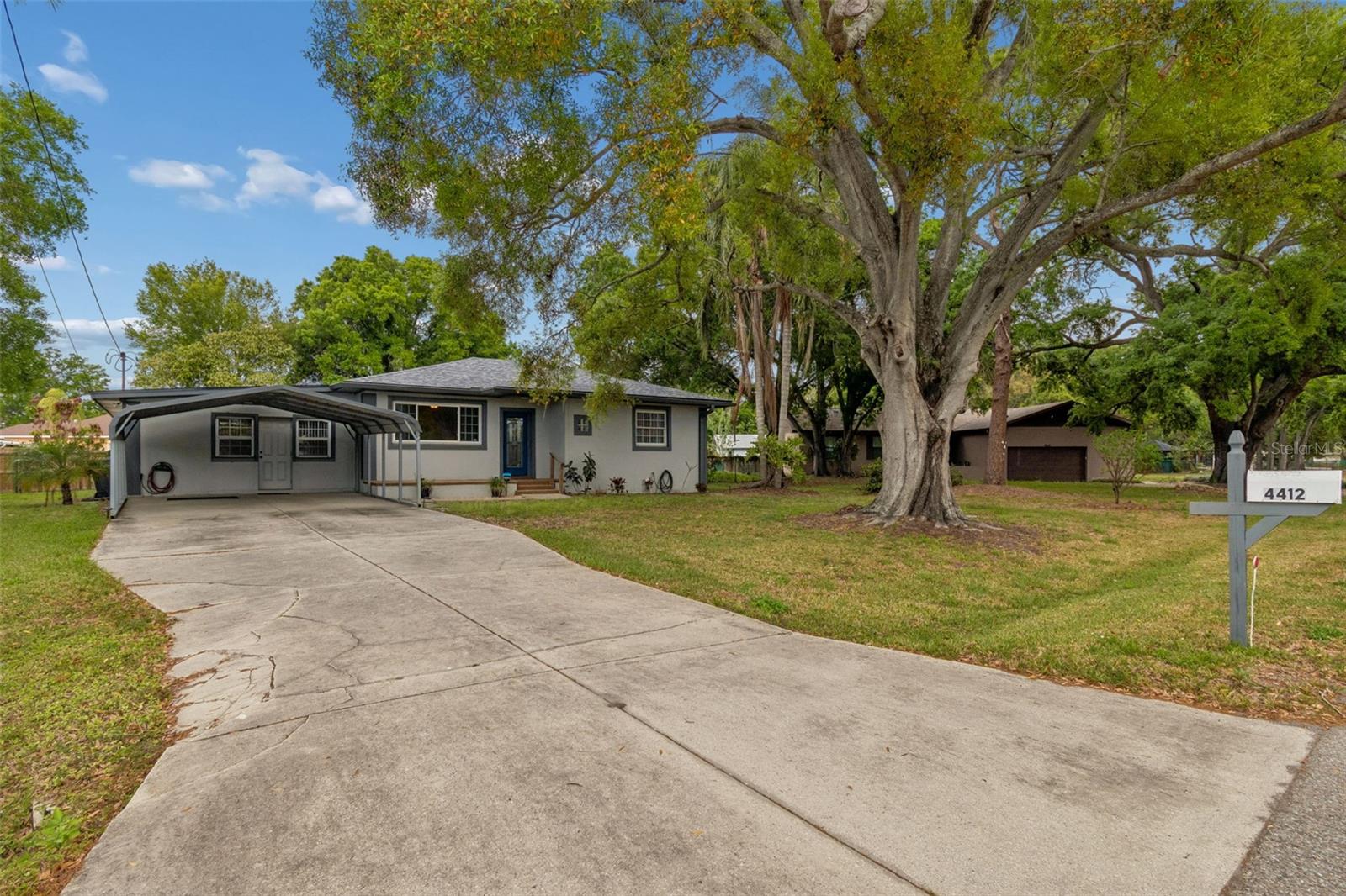 Image 4 of 73 For 4412 Sweetwater Drive