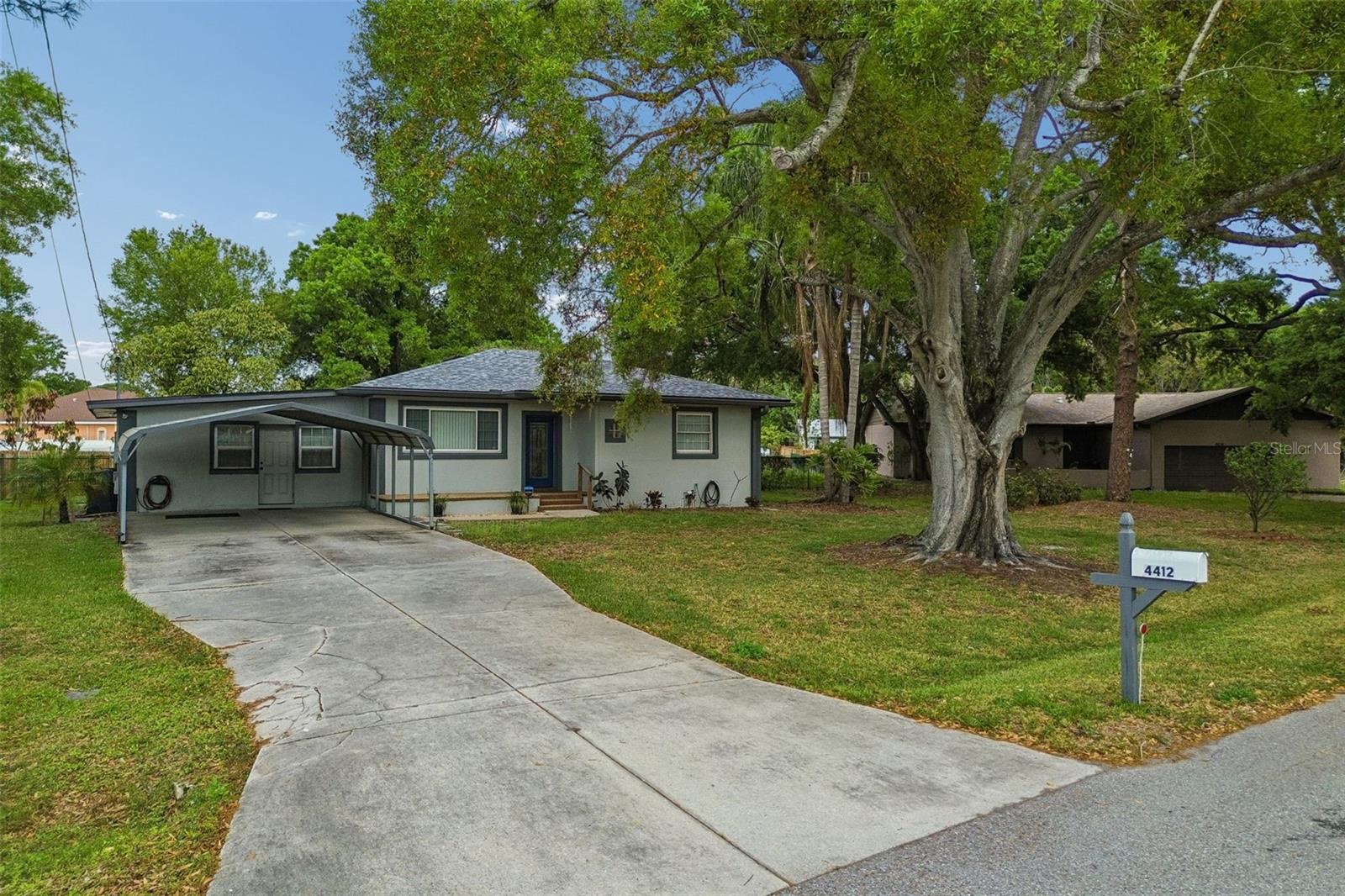 Image 54 of 73 For 4412 Sweetwater Drive