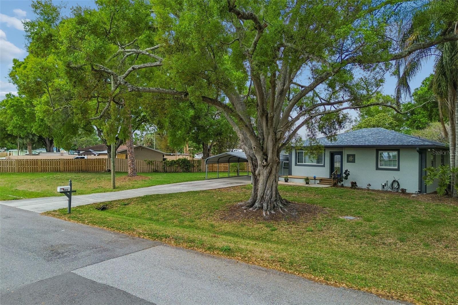 Image 56 of 73 For 4412 Sweetwater Drive