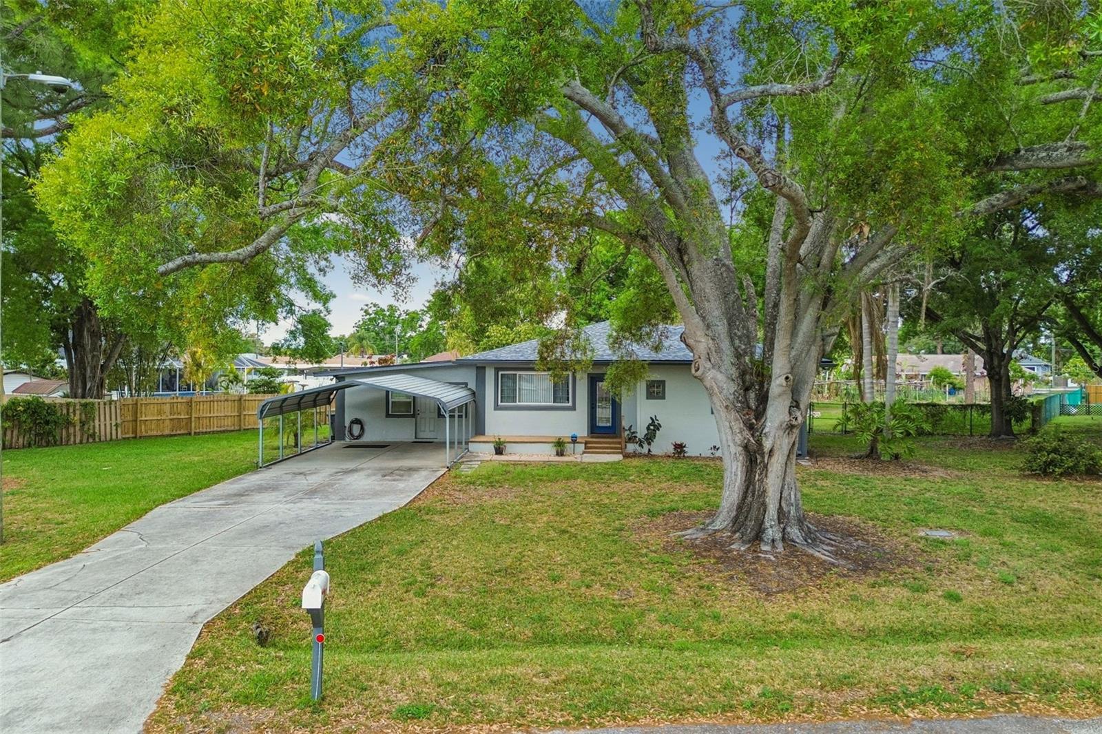 Image 57 of 73 For 4412 Sweetwater Drive