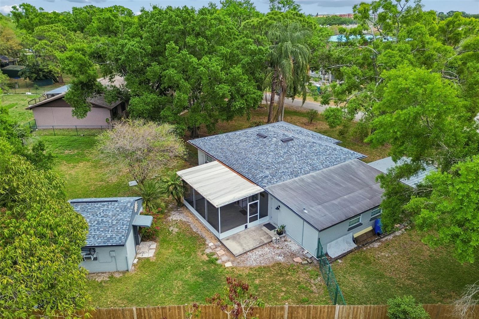 Image 63 of 73 For 4412 Sweetwater Drive