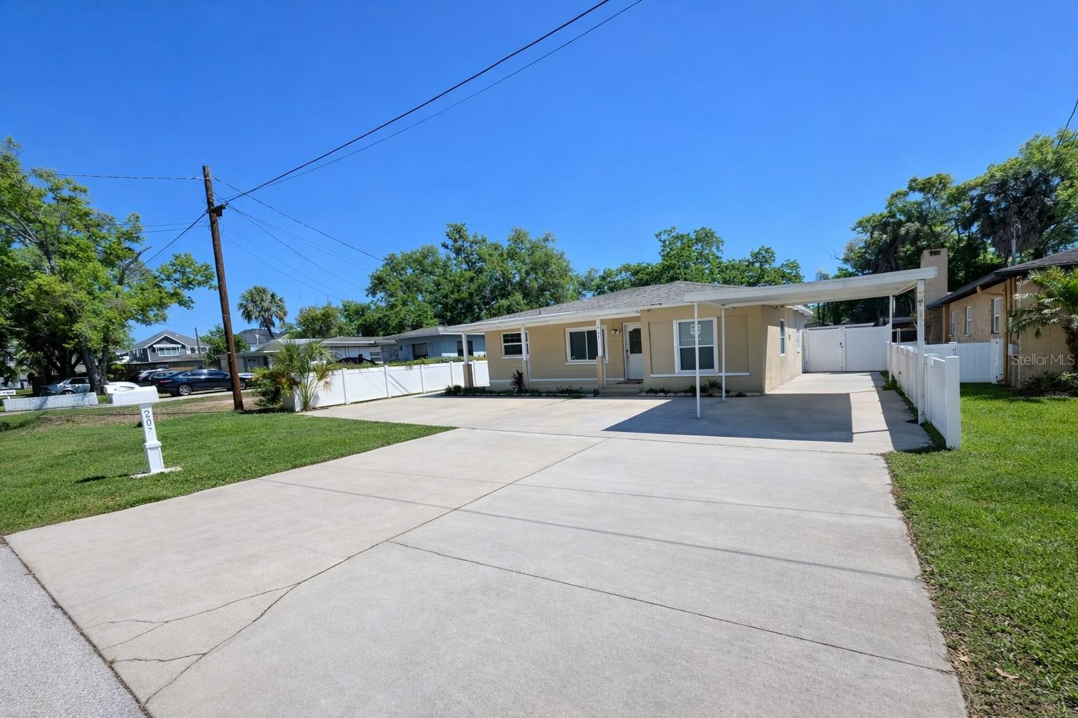 Details for 207 Beverly Avenue, TAMPA, FL 33609