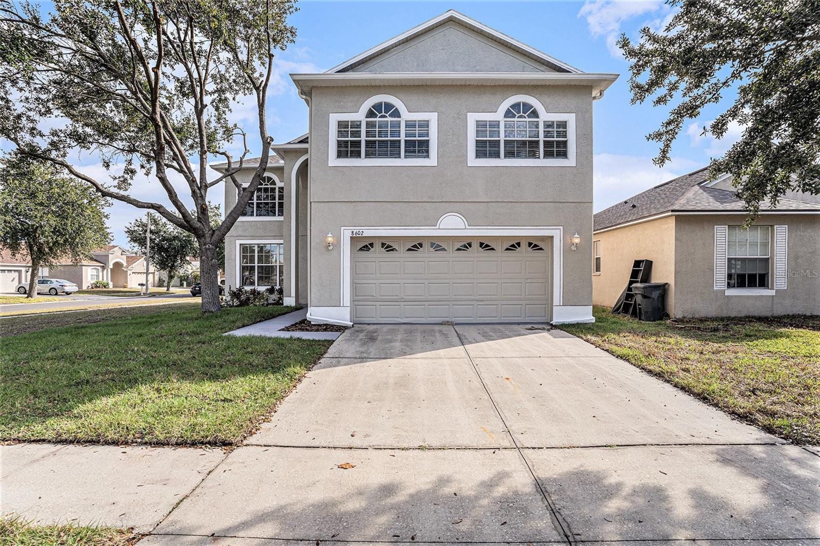 Details for 8602 Sandy Plains Drive, RIVERVIEW, FL 33578