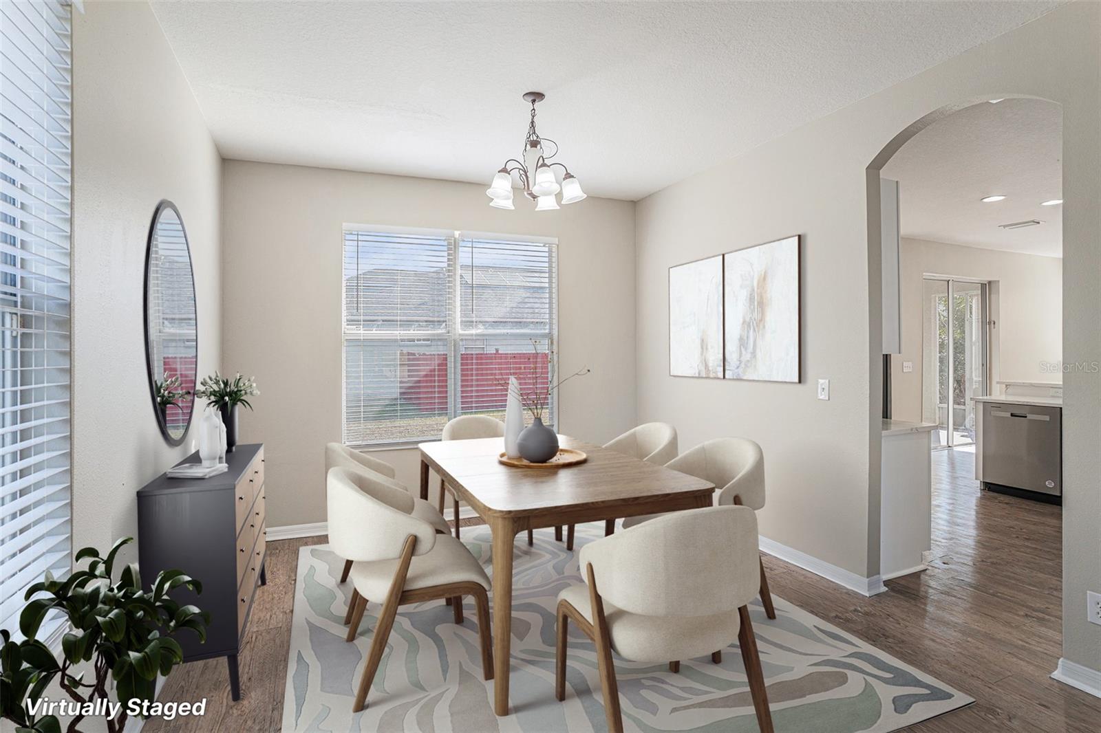 Image 29 of 31 For 8602 Sandy Plains Drive