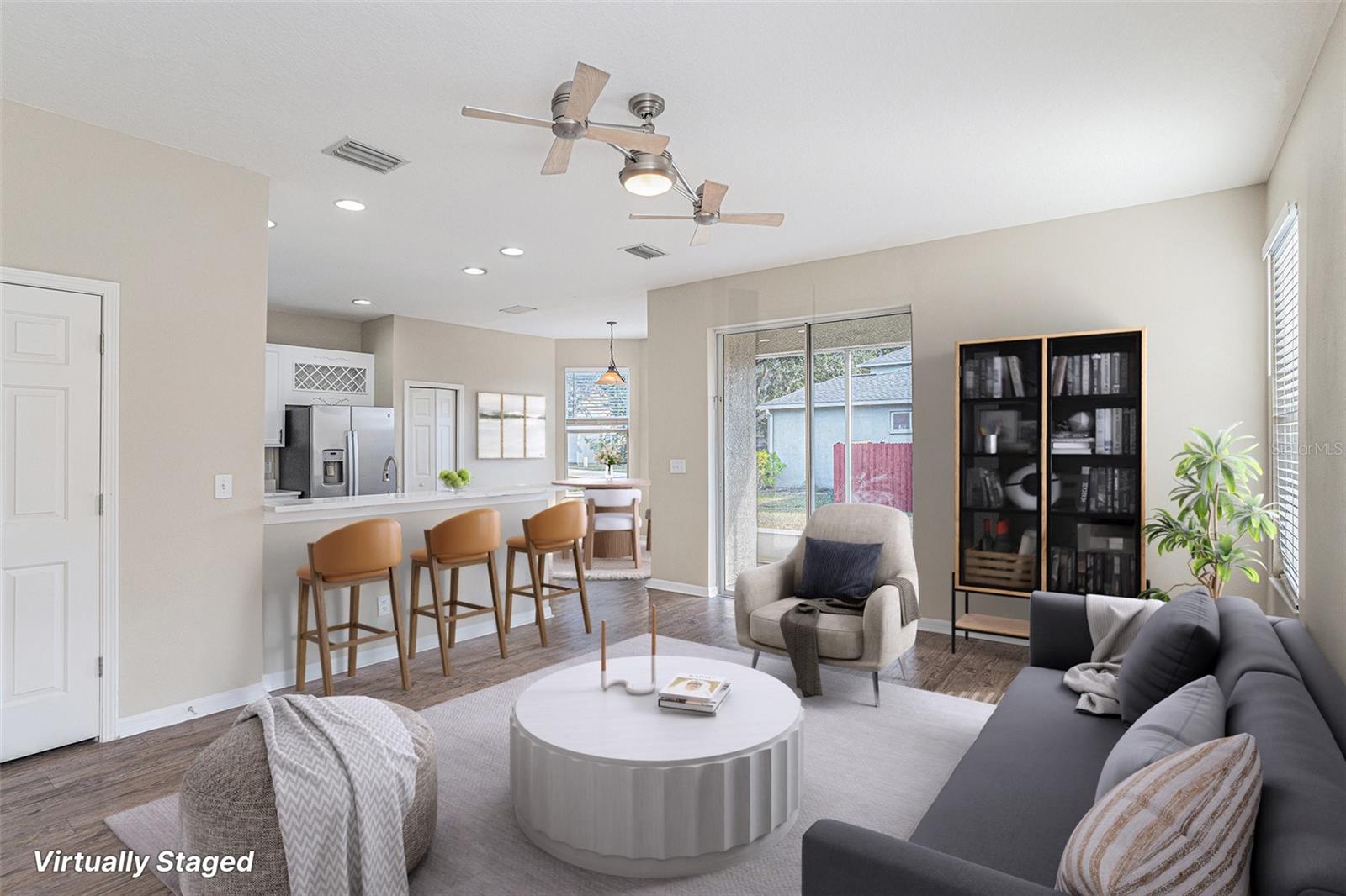 Image 30 of 31 For 8602 Sandy Plains Drive