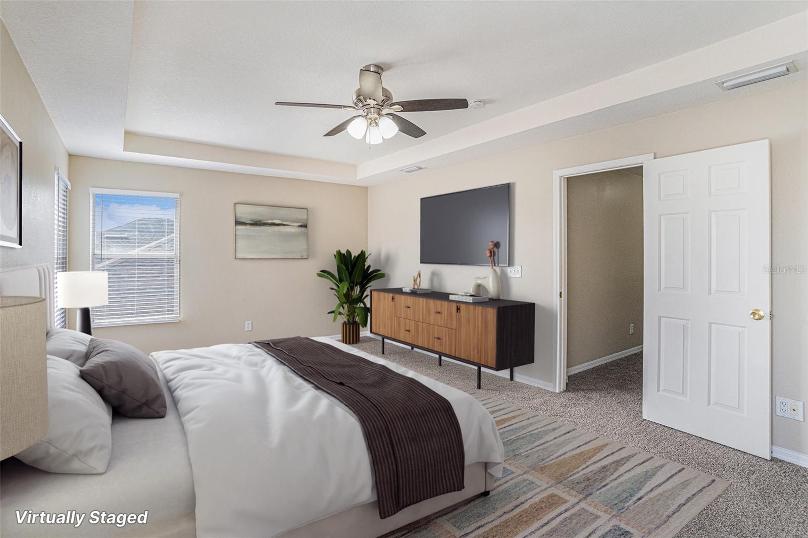 Image 31 of 31 For 8602 Sandy Plains Drive