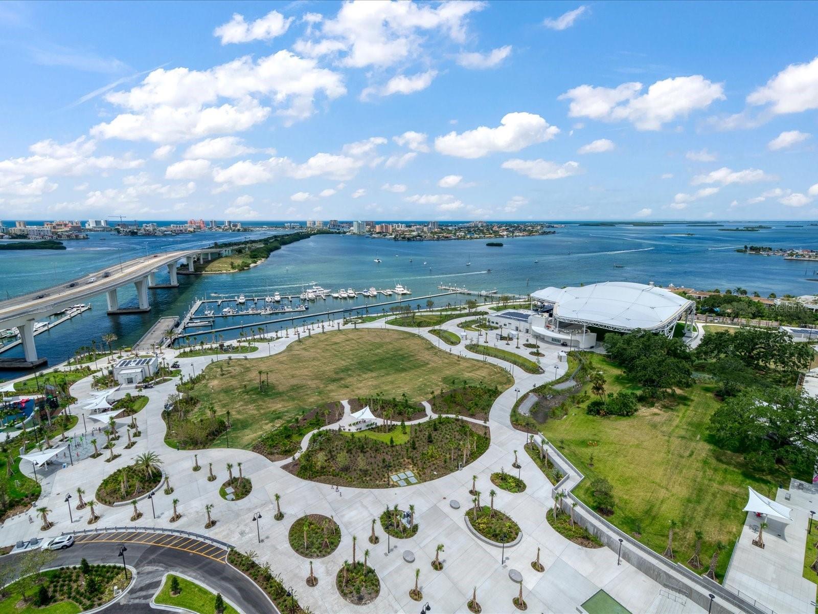 Details for 331 Cleveland St 1806, CLEARWATER, FL 33755