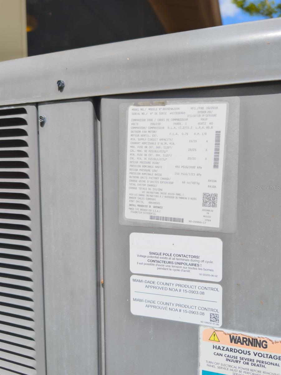 Image 33 of 58 For 11231 Dollar Lake Drive 5