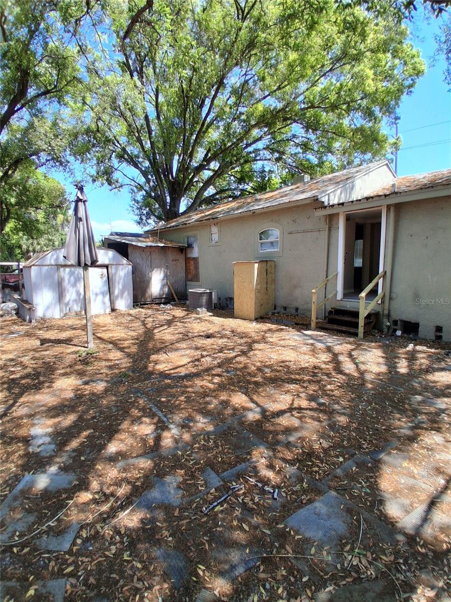 Image 11 of 11 For 506 Macdill Avenue