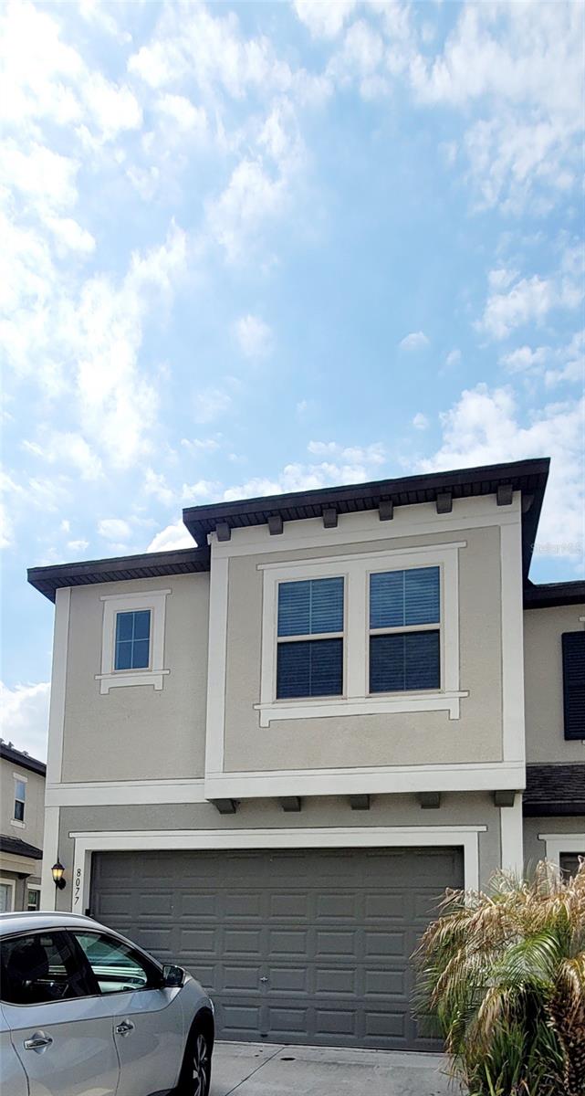 Listing Details for 8077 Rolling Shell Trail, WESLEY CHAPEL, FL 33545