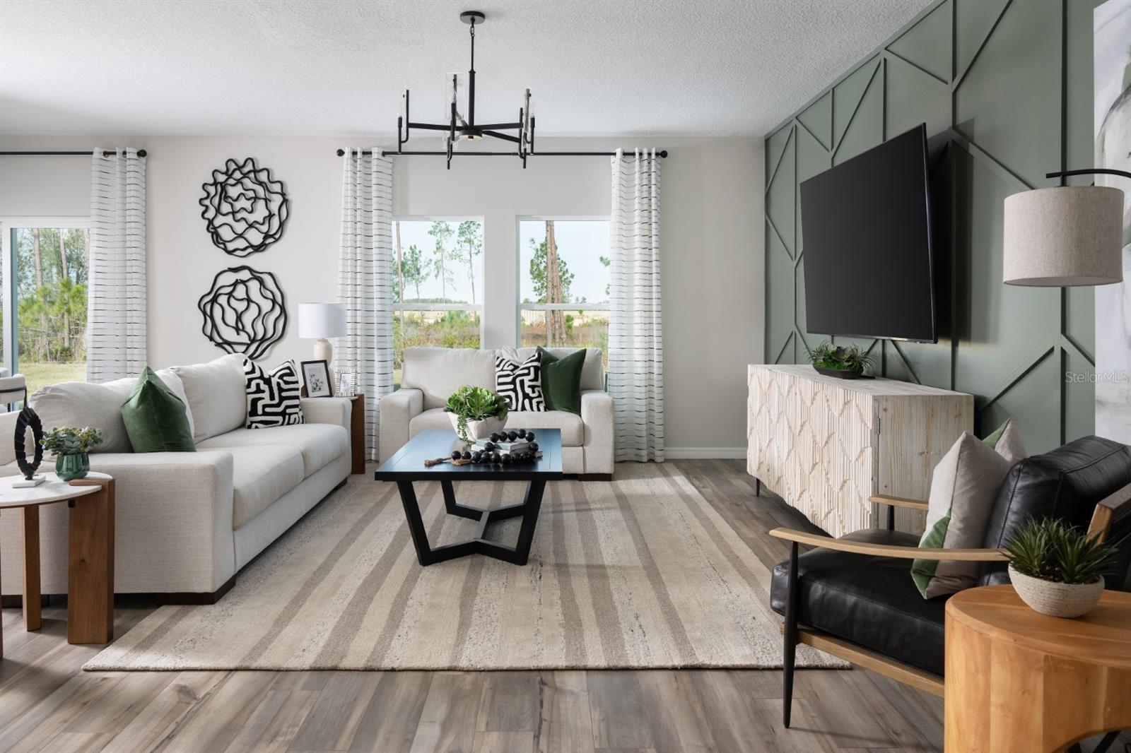 Image 3 of 22 For 4616 Hikers Drive