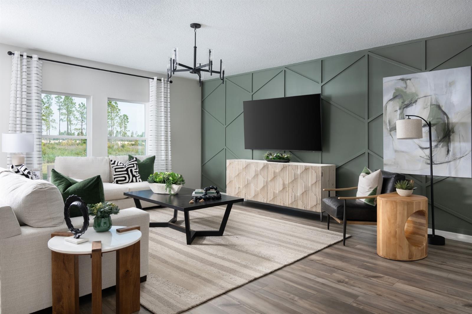 Image 8 of 22 For 4616 Hikers Drive