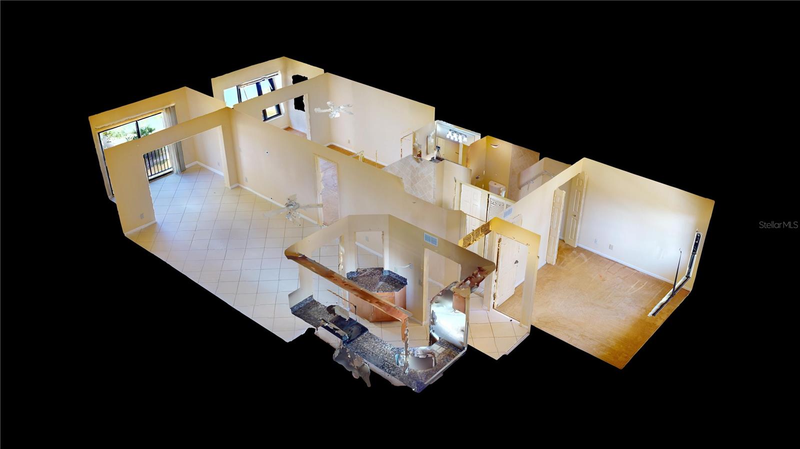 Image 36 of 59 For 2017 Skimmer Ct W  424