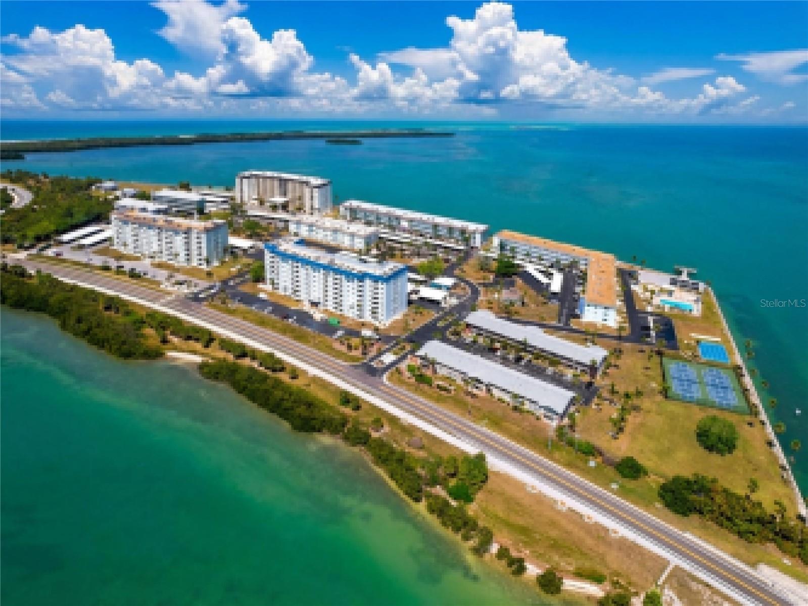 Details for 7 Island Park Place 204, DUNEDIN, FL 34698