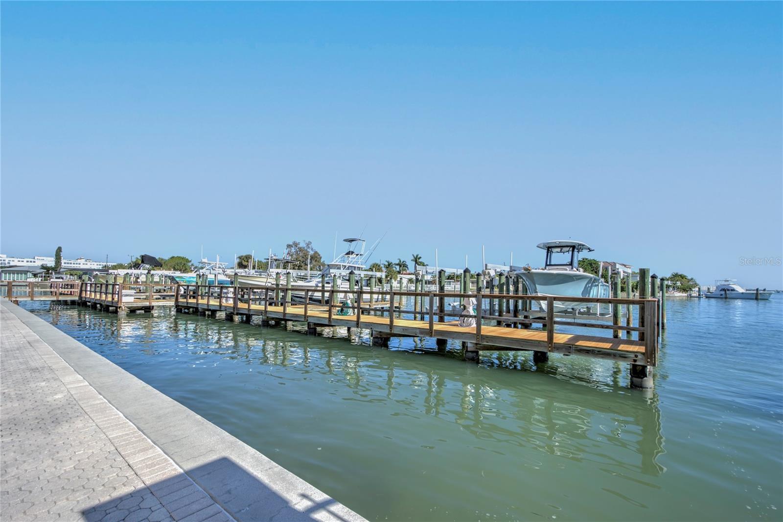 Image 45 of 45 For 5353 Gulf Boulevard A502