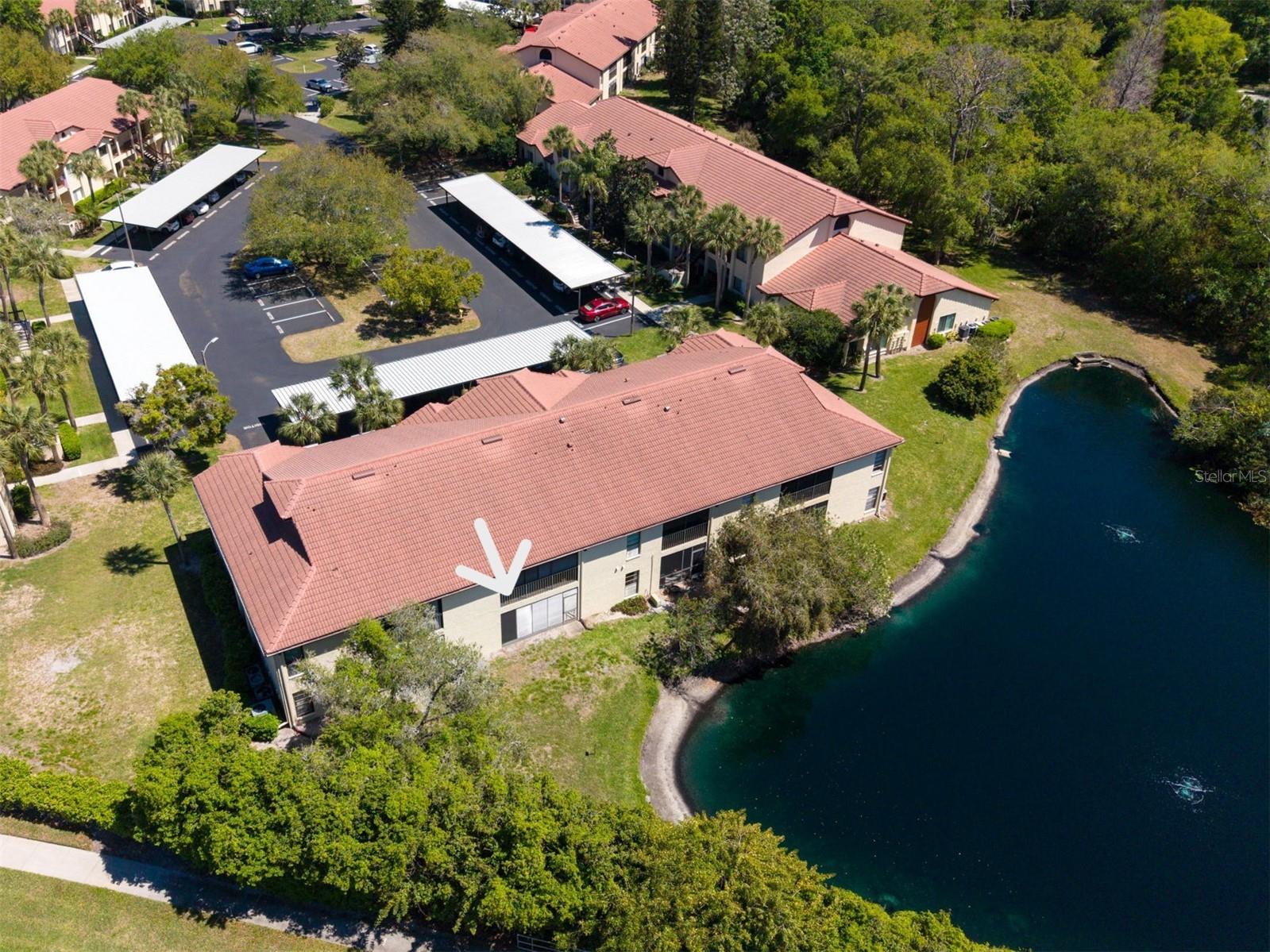 Image 50 of 56 For 1801 Lake Road 20c