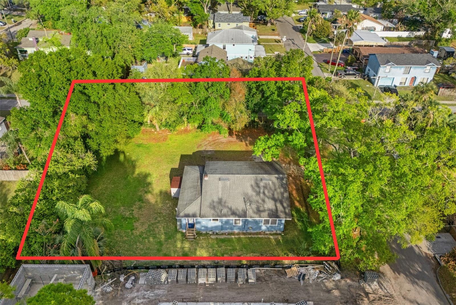 Details for 303 Jean Street, TAMPA, FL 33604