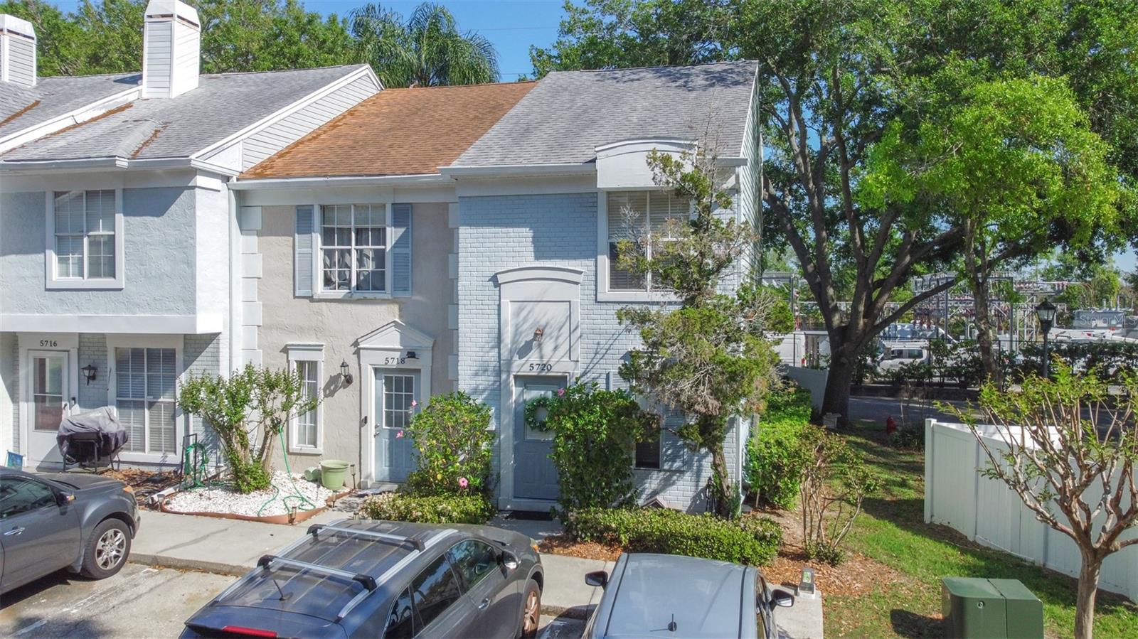 Image 5 of 46 For 5720 Dalden Drive 5720