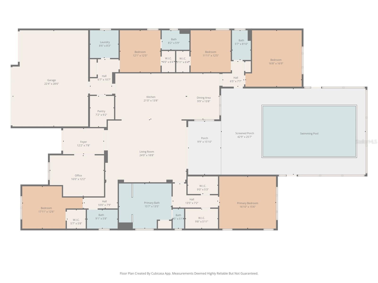 Image 39 of 39 For 115 Brookover Lane