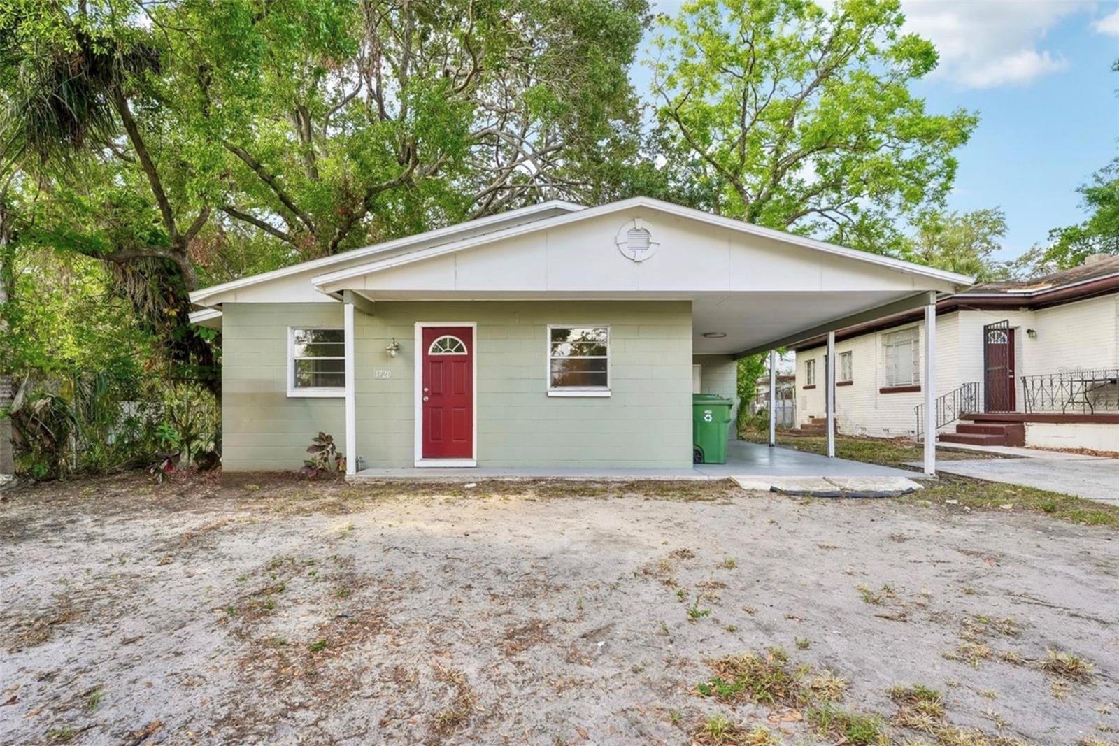 Details for 1720 Arch Street, TAMPA, FL 33607