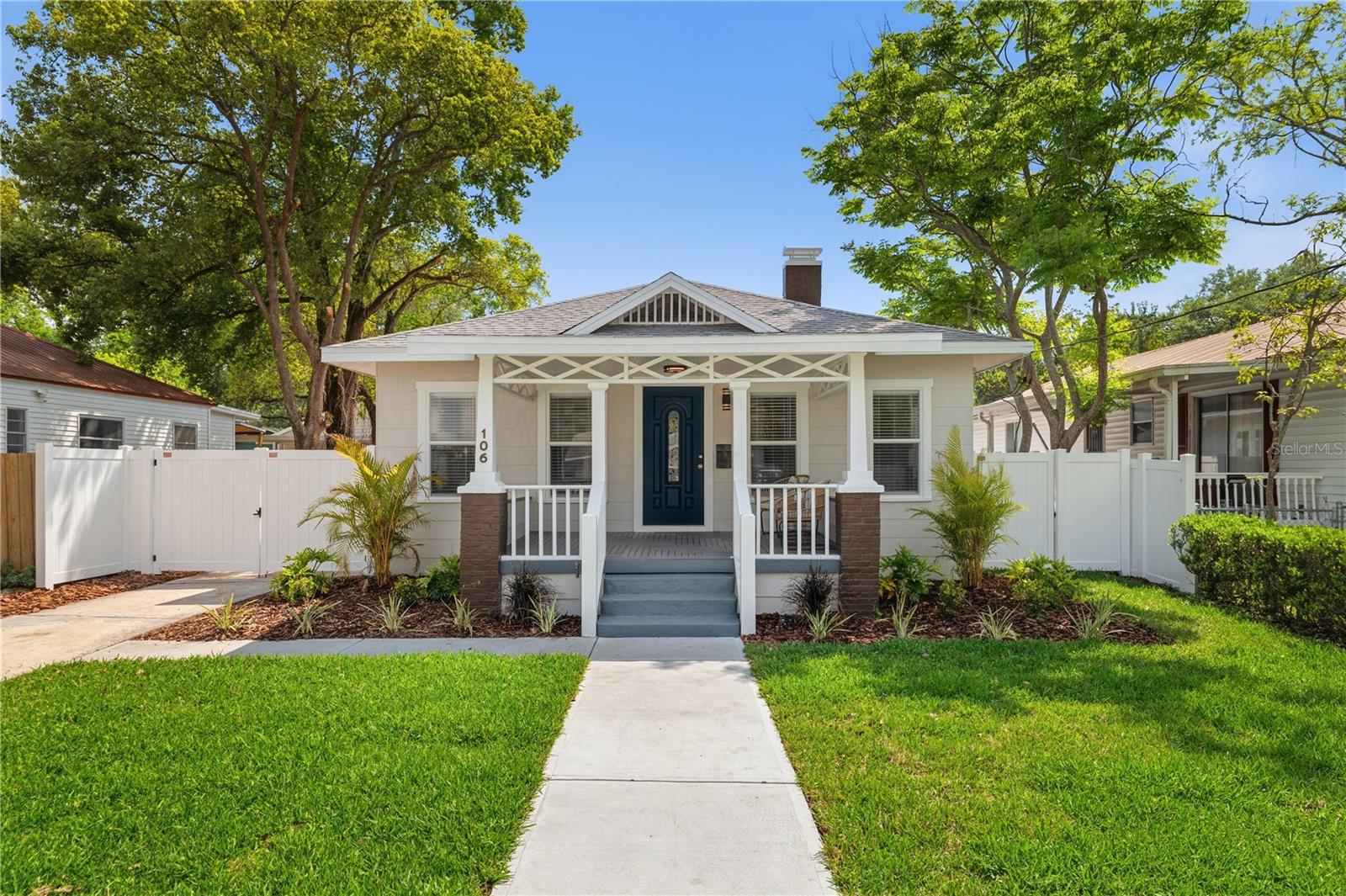 Details for 106 Lambright Street, TAMPA, FL 33604
