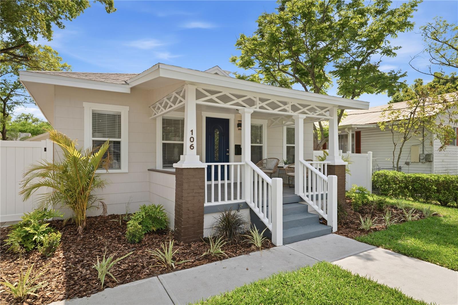 Listing photo id 24 for 106 Lambright Street