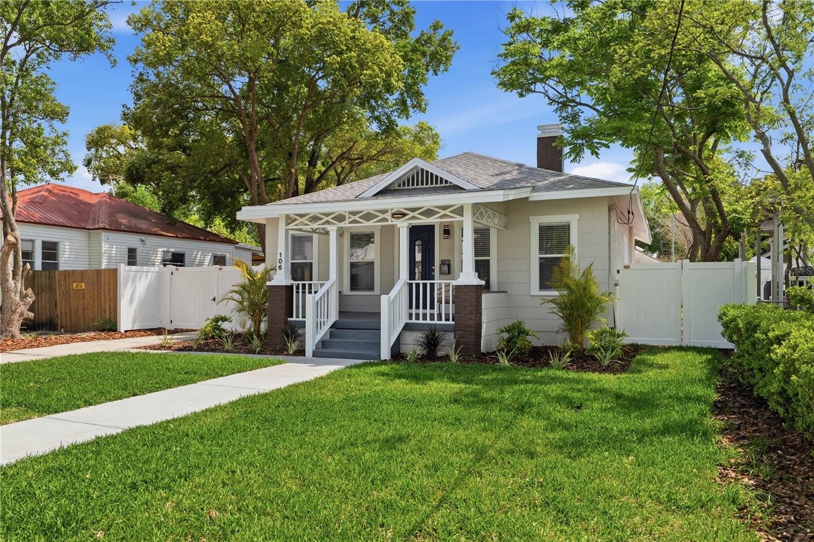 Listing photo id 25 for 106 Lambright Street