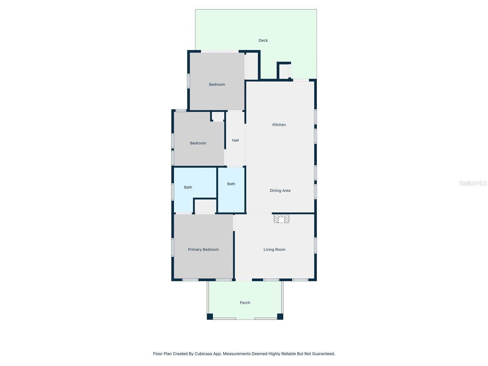 Listing photo id 31 for 106 Lambright Street