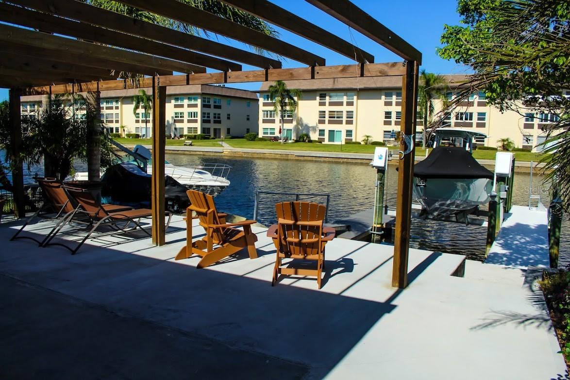 Image 10 of 21 For 4457 Floramar Terrace