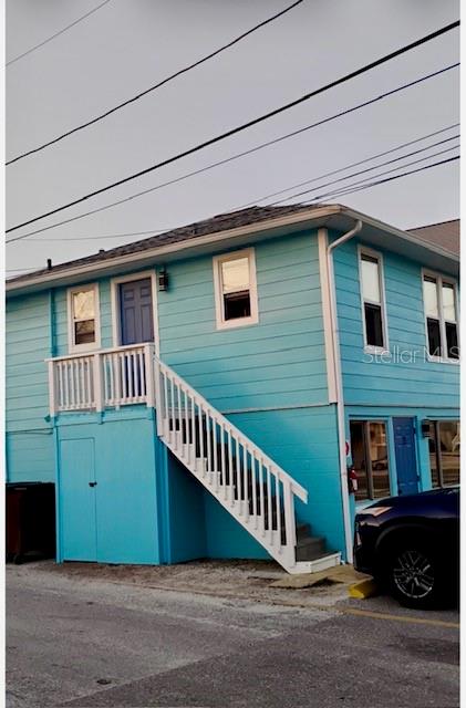 Image 4 of 20 For 13343 Gulf Boulevard D14