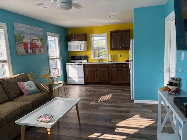 Image 5 of 20 For 13343 Gulf Boulevard D14