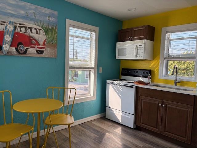 Image 7 of 20 For 13343 Gulf Boulevard D14